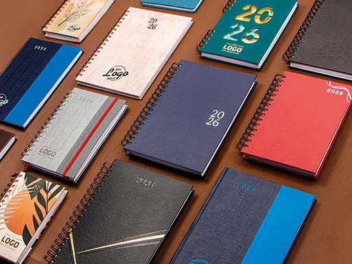 Agendas Clássicas Redoma Agendas Clássicas Redoma